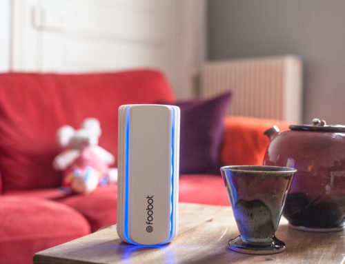 4 Types of Indoor Air Quality Products for Your Home