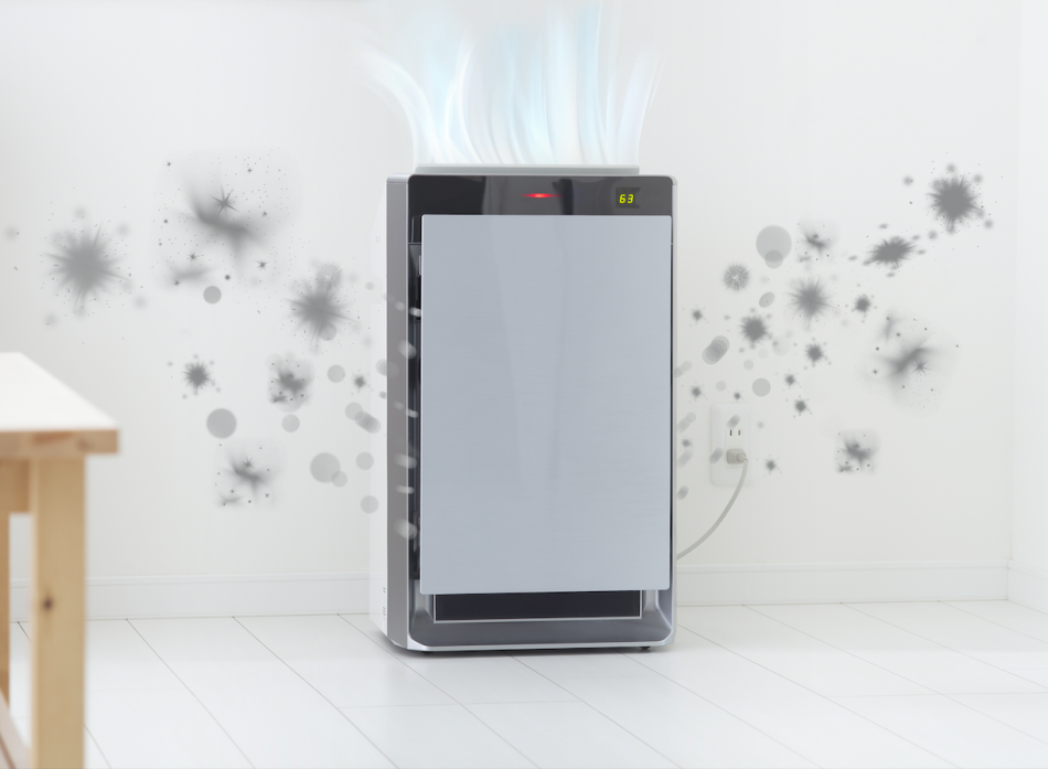 air purifier