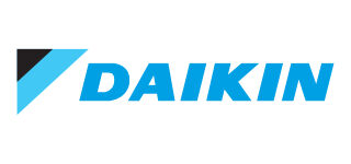 Daikin Logo
