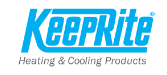 KeepRite logo