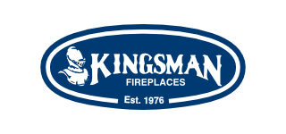 Kingsman Fireplaces Logo