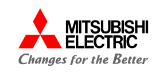 Mitsubishi Electric Logo
