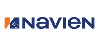 Navien Logo