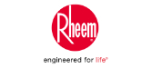 Rheem Logo